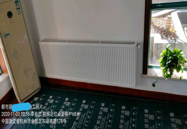 杭州斯培爾 | 采暖季結(jié)束，暖氣應(yīng)如何保養(yǎng)？