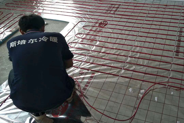 杭州裝一套地暖多少錢(qián)？需要注意哪些細(xì)節(jié)？