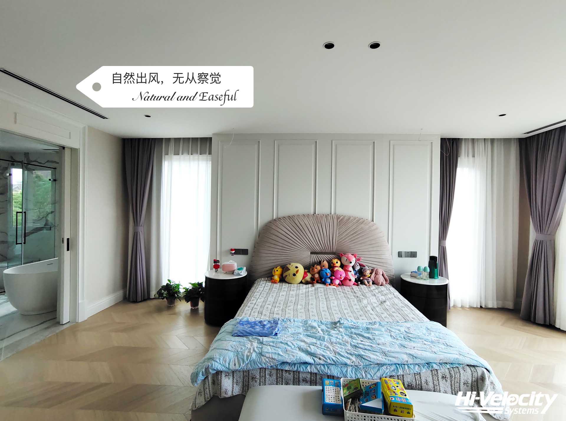 一個好的全空氣空調(diào)系統(tǒng)應具備哪些優(yōu)點？