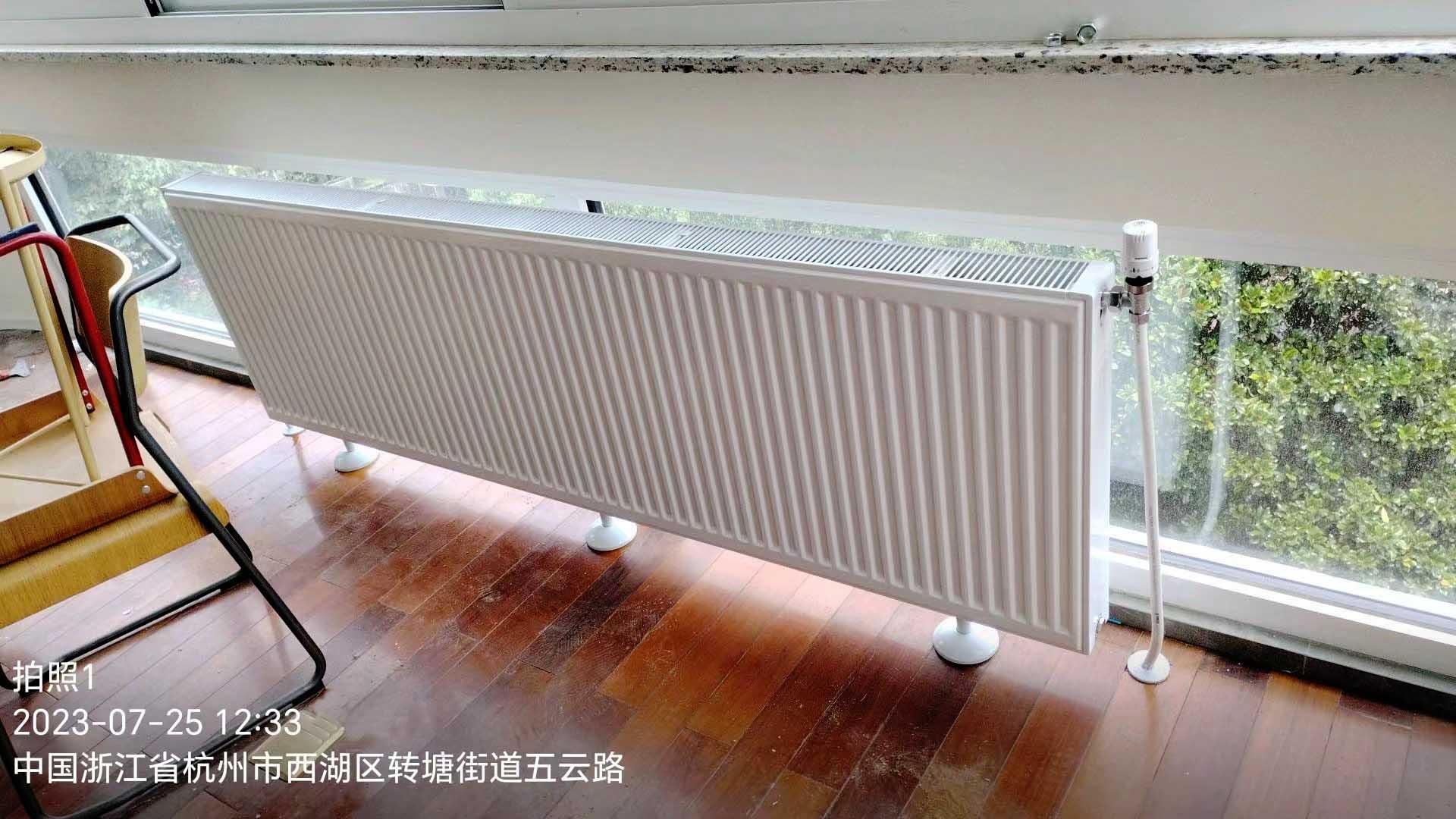 暖氣片安裝為什么會(huì)存在差價(jià) ？