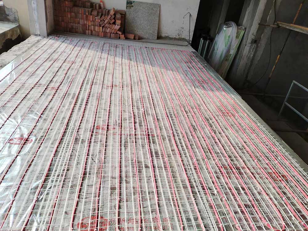 杭州暖通公司分享：新房裝修，地暖是否真的必不可少？