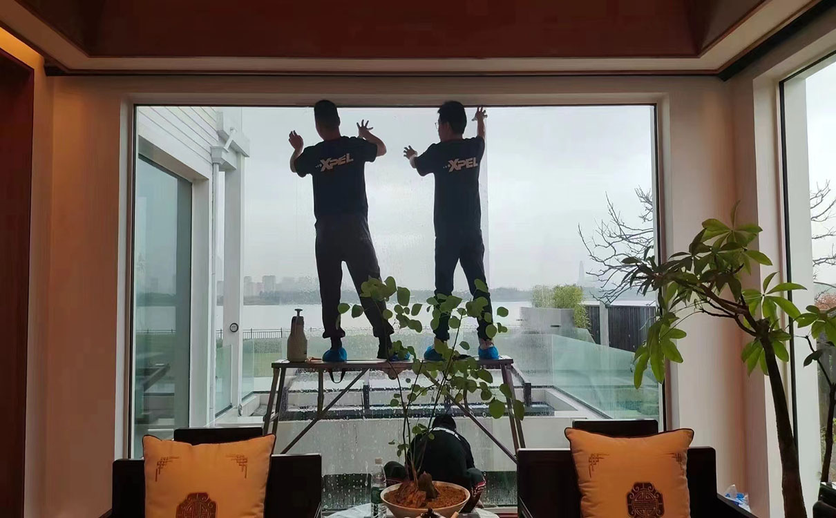 XPEL建筑膜如何能有效的預(yù)防紫外線對人體皮膚和家具的危害？